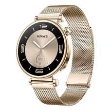 Смарт-годинник Huawei Watch GT4 Elegant 41mm GPS gold