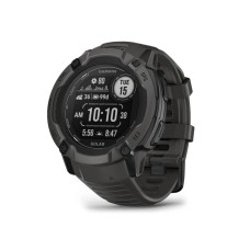 Garmin Instinct 2X Solar graphite