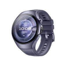 Розумний годинник Huawei Watch 5 46 мм LTE purple