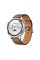 Розумний годинник Huawei Watch GT4 Classic 46mm GPS коричневий