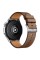 Розумний годинник Huawei Watch GT4 Classic 46mm GPS коричневий