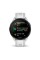 Смарт-годинник Garmin Forerunner 165 43 мм із GPS сірого кольору