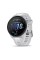 Смарт-годинник Garmin Forerunner 165 43 мм із GPS сірого кольору