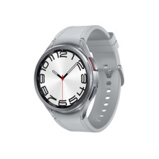 Samsung Galaxy Watch 6 Classic 47mm сріблястий LTE