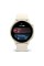Розумний годинник Garmin vivoactive 6 42 мм beige