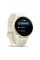 Розумний годинник Garmin vivoactive 6 42 мм beige