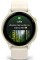 Розумний годинник Garmin vivoactive 6 42 мм beige