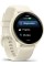 Розумний годинник Garmin vivoactive 6 42 мм beige