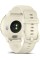 Розумний годинник Garmin vivoactive 6 42 мм beige
