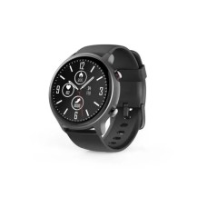 Смарт-годинник Hama Fit Watch 6910 46 мм із GPS, чорний
