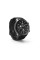 Смарт-годинник Hama Fit Watch 6910 46 мм із GPS, чорний