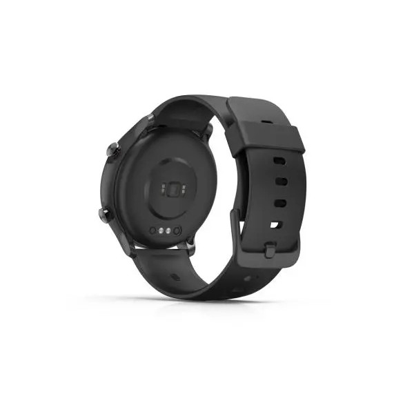 Смарт-годинник Hama Fit Watch 6910 46 мм із GPS, чорний