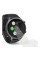 Смарт-годинник Hama Fit Watch 6910 46 мм із GPS, чорний
