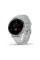 Смарт-годинник Garmin Venu 2S GPS сріблясто-білий