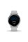 Смарт-годинник Garmin Venu 2S GPS сріблясто-білий