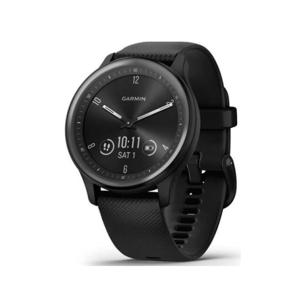Garmin vívomove Sport чорний