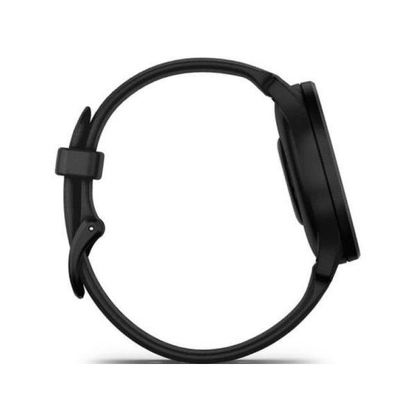 Garmin vívomove Sport чорний