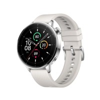 Розумний годинник OnePlus Watch 3 43 мм GPS silver