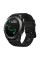 Чорний розумний годинник Zeblaze Stratos 3 Pro