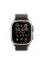 Розумний годинник Apple Watch Ultra 2 GPS + Cellular Titanium Case 49mm Trail Band Blue/Blackm S/M