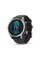 Смарт-годинник Garmin Fenix E 47mm GPS сріблястий