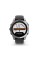 Смарт-годинник Garmin Fenix E 47mm GPS сріблястий