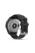 Смарт-годинник Garmin Fenix E 47mm GPS сріблястий