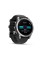 Смарт-годинник Garmin Fenix E 47mm GPS сріблястий