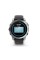 Смарт-годинник Garmin Fenix E 47mm GPS сріблястий