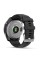 Смарт-годинник Garmin Fenix E 47mm GPS сріблястий