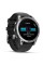 Смарт-годинник Garmin Fenix E 47mm GPS сріблястий