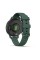 Зелений розумний годинник Garmin Lily 2 Active 38 мм