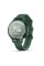 Зелений розумний годинник Garmin Lily 2 Active 38 мм