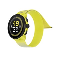 Розумний годинник Suunto Run 46mm Lime