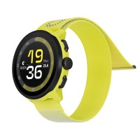 Розумний годинник Suunto Run 46mm Lime