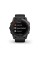 Смарт-годинник Garmin fenix 7X Pro Solar 51 мм із GPS, чорний