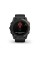 Смарт-годинник Garmin fenix 7X Pro Solar 51 мм із GPS, чорний