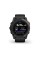 Смарт-годинник Garmin fenix 7X Pro Solar 51 мм із GPS, чорний