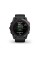 Смарт-годинник Garmin fenix 7X Pro Solar 51 мм із GPS, чорний