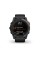 Смарт-годинник Garmin fenix 7X Pro Solar 51 мм із GPS, чорний