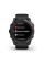 Смарт-годинник Garmin fenix 7X Pro Solar 51 мм із GPS, чорний