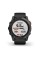 Смарт-годинник Garmin fenix 7X Pro Solar 51 мм із GPS, чорний