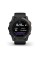 Смарт-годинник Garmin fenix 7X Pro Solar 51 мм із GPS, чорний