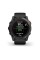 Смарт-годинник Garmin fenix 7X Pro Solar 51 мм із GPS, чорний