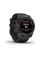 Смарт-годинник Garmin fenix 7X Pro Solar 51 мм із GPS, чорний