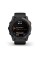 Смарт-годинник Garmin fenix 7X Pro Solar 51 мм із GPS, чорний