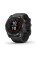 Смарт-годинник Garmin fenix 7X Pro Solar 51 мм із GPS, чорний