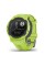 Зелений розумний годинник Garmin Instinct 2 45 мм з GPS