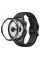 Розумний годинник Xiaomi Watch S4 47 мм black