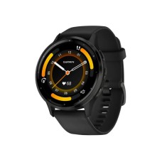 Garmin Venu 3 чорний